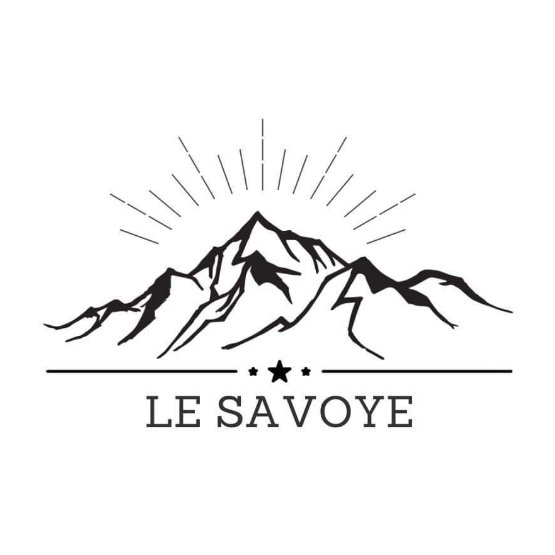 Logo du Savoye